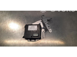 Блок подушек безопасности Mazda MX-5 ND