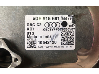 Блок управления 5QE915681EB, 5QE915681EB Volkswagen e-Golf