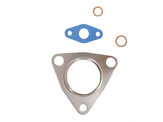 Турбина Ford Ranger 754743, EX79526