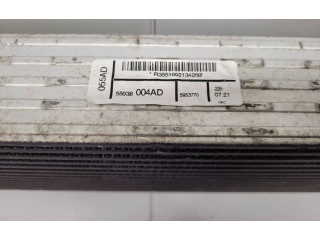 Интеркулер 55038004AD Jeep Grand Cherokee