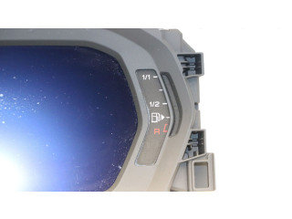 Панель приборов 8Y0920700, 8Y0190A Audi A3 8Y