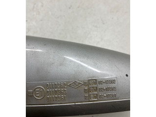 Зеркало электрическое Audi A6 S6 C4 4A 1994 - 1997 года