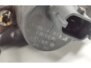 Топливный насос