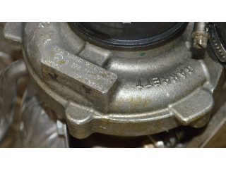  Турбина Mercedes-Benz GL X166  A2780903780, A2780903880   для двигателя M 278.928      