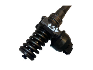 Жиклер (жиклеры) (форсунка (форсунки) 038130073AG, 0414720215 Skoda Octavia Mk2 (1Z)