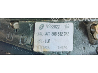 Зеркало электрическое Audi A2 - года