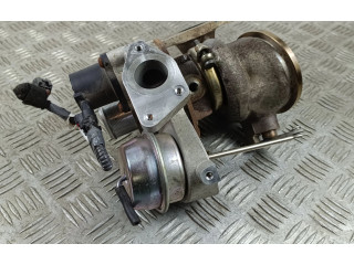 Turbodmychadlo Турбина VZ682304, RHF3C06203P   Suzuki SX4 S-Cross   