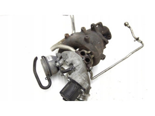 Turbodmychadlo Турбина 4937356035 Volkswagen Eos 1.4 CAX