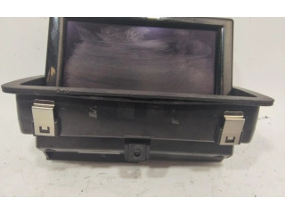 Дисплей 8X0857273B Audi A1