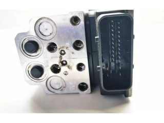 Блок АБС 15994401C, 15052409 Saab 9-3 Ver2 2008 - 2016 года