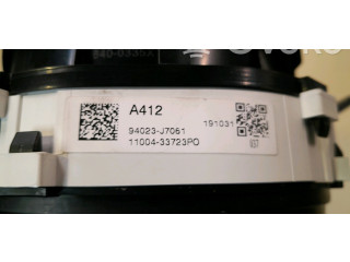 Панель приборов 94023J7061 KIA Xceed