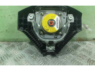 Подушка безопасности двери E8XN7134836   Peugeot 107