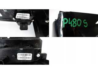 Блок управления климат-контролем 89384000 Ferrari 812 Superfast