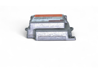 Блок подушек безопасности 8P0959655F, 0285001482   Audi A3 S3 8P