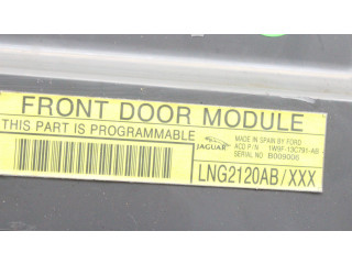 Píst LNG2120AB Jaguar XJ X40 AJ27S