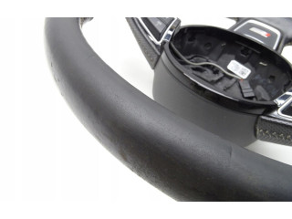 Руль Audi Q3 8U  2011 - 2016 года 8U0419091R      