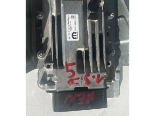 Блок управления коробкой передач 0260004521, 0260004521 Jeep Renegade