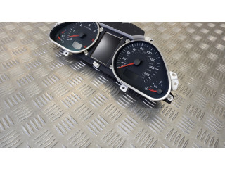 Přístrojová deska  Audi Q7 4L 2008 4L0920980G, 4L0910930C  