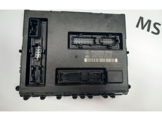 Блок комфорта A1695454232, 1695454232   Mercedes-Benz A W169   