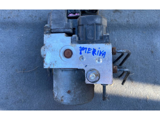 Блок АБС 227387033440, 227387033440   Opel  Meriva A  2003 - 2010 года