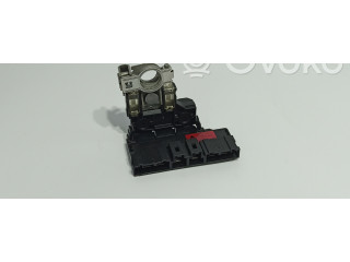 Блок управления 244157891R, 244155842R   Renault Clio V