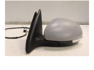 Zpětné zrcátko  Volkswagen Tiguan 2008    