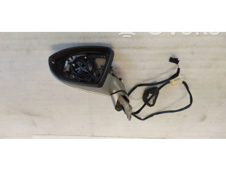 Zpětné zrcátko  Seat Ibiza IV (6J,6P) 2010    