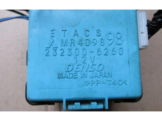 Модуль управления BSM Mitsubishi Pajero Sport I