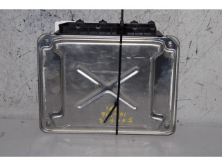 Блок управления коробкой передач    Fiat 500X