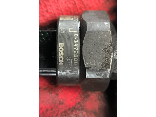 Форсунка 038130073F    Volkswagen Bora  AJM 