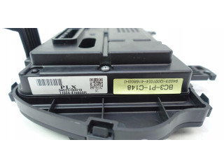 Přístrojová deska Hyundai i20 (BC3 BI3) 2021 LICZNIK ZEGARY HYUNDAI I2