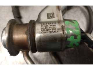 Vstřikovač 04L131113G, 04L131113Q   Volkswagen Tiguan    CUVE 