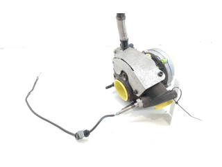 Pojistková skříňka Турбина 057145702, 6NW008412   Audi A8 S8 D3 4E 2005