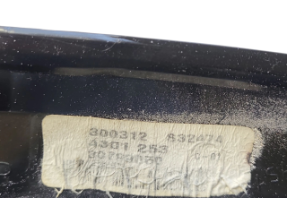 Зеркало электрическое Volvo S60 2011 - 2013 года