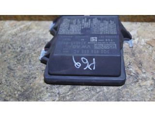 Блок подушек безопасности 3Q0959655AC   Skoda Octavia Mk3 (5E)