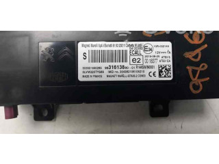 Sonstige Steuergeräte / Module 9831613880 Citroen C3 Aircross