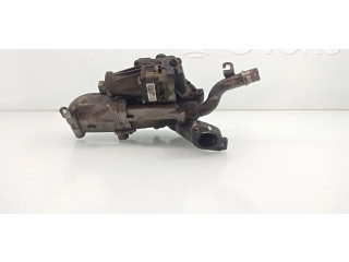 Клапан EGR 9602194080    Citroen Berlingo