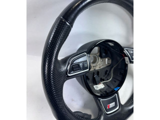 Руль Audi Q3 8U 2011 - 2016 года