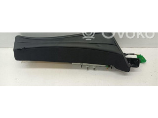 Подушка безопасности в сиденье    Citroen C5