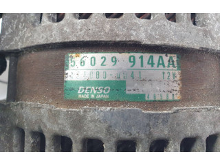 Генератор 56029914AA Jeep Grand Cherokee (WK) 3.7