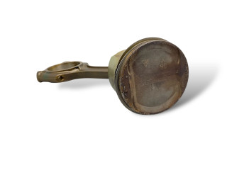 Píst M113941, M113 Mercedes-Benz S W220 113.941