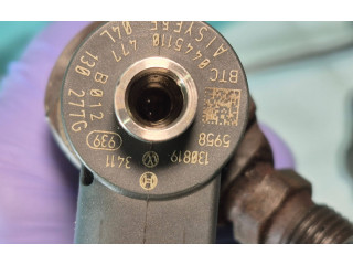 Комплект системы впрыска топлива 04L130755D, 0445010537    Skoda Octavia Mk3 (5E)  CLH 