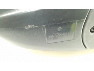 Зеркало электрическое левое Chevrolet Cruze 2009-2016 года