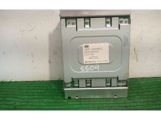 Радио/ проигрыватель CD/DVD / навигация 61013789, 61013789 KIA Sorento