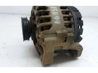 Генератор 7700437090 Renault Clio II