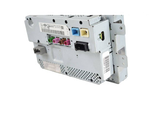 Дисплей EW9310E889CA Jaguar XJ X351