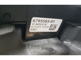 Volant BMW 3 E90 E91 2009 61645150G, 679556501