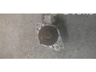 Турбина Стартер Skoda Fabia Mk2 (5J) D7GS8, 02Z911023H для двигателя BMS