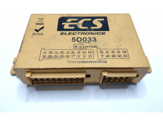 Блок подушек безопасности 5D033, 0311036 Mitsubishi Outlander