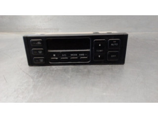 Блок управления климат-контролем GE6R6119Z Mazda 626